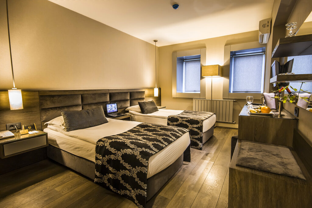 Habitación 2